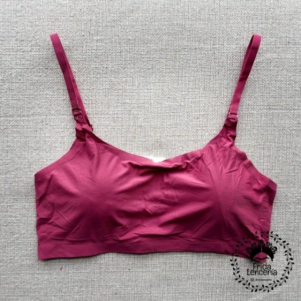 Producto - Top Segunda Piel - 7