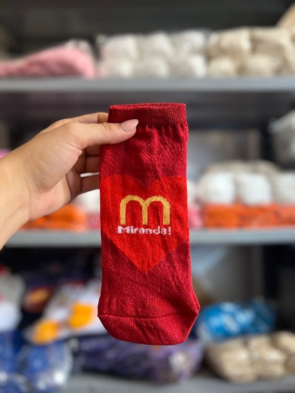 Producto - Soquete Miranda