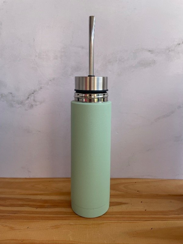 Producto - Matelisto 500cc Verde 04