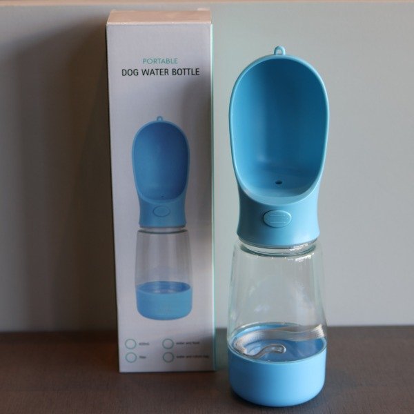 Producto - botella para paseo