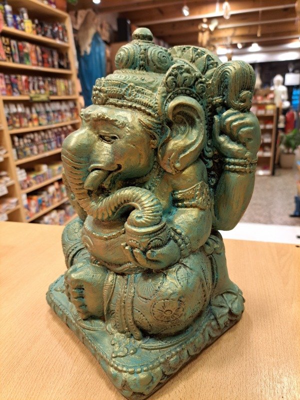 Producto - Ganesha Gigante