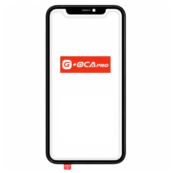 Producto - GLASS + OCA IPHONE 11 G+OCA PRO