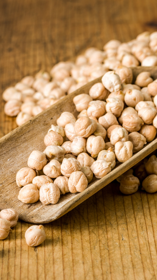 Producto - Garbanzos 1kg