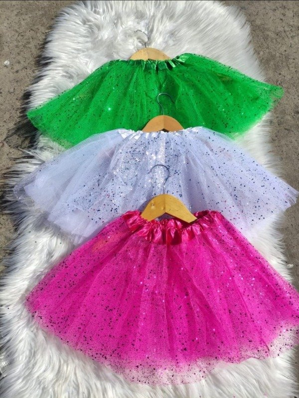 Producto - Tutu 9 colores disponibles