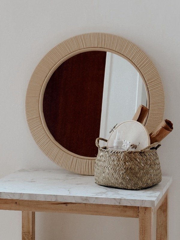 Producto - Espejo Clara