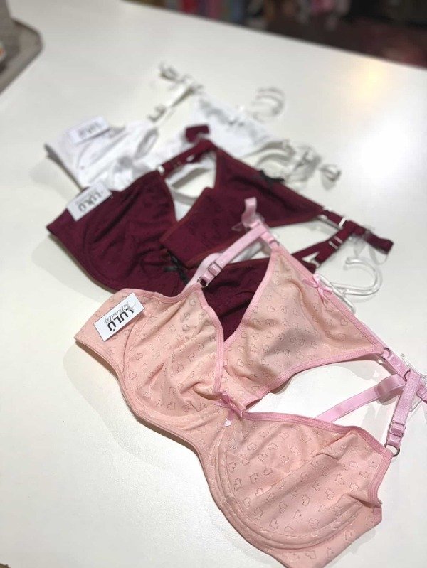 Producto - Cod. 177 - Conjunto con arco corazoncitos