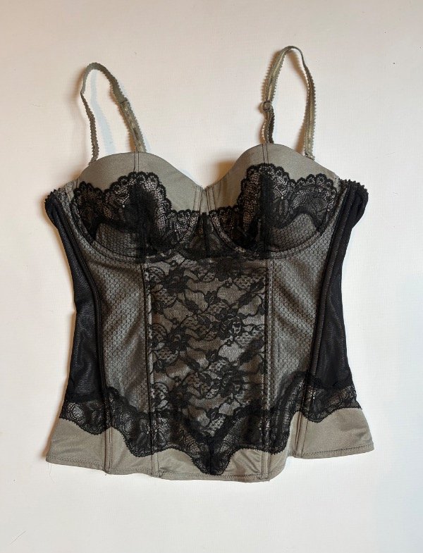 Producto - Corset Madonna