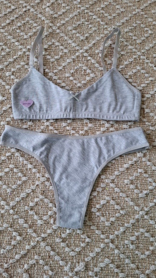 Producto - Conjunto Teen con Less (Meraki521)