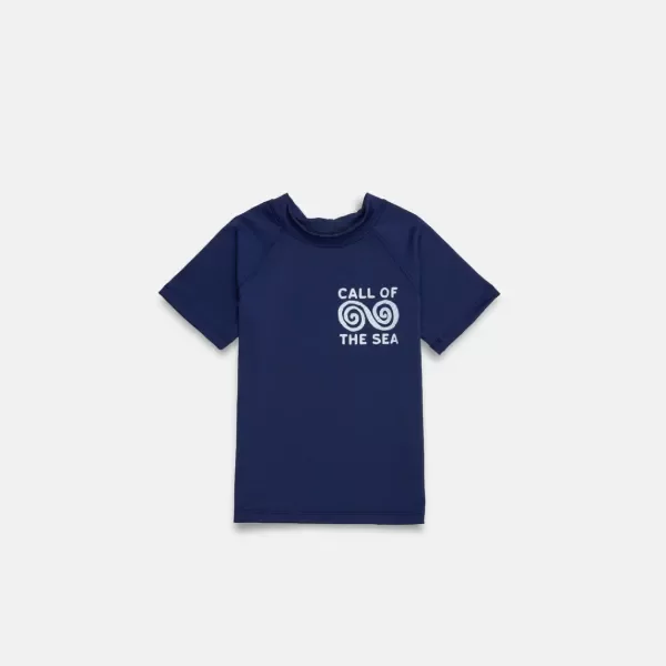 Producto - Remera UV Azul