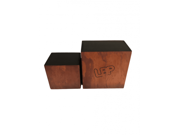 Producto - LBP Bongoe puertorriqueño