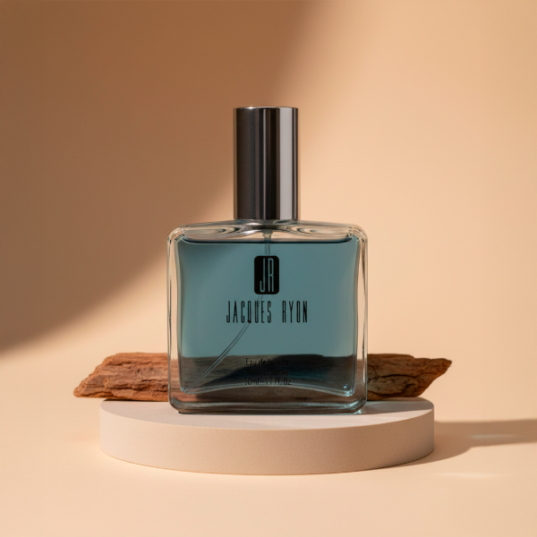 Producto - Jacques Ryon Blue Water 50ml (INSP. COOL WATER- DAVIDOFF)
