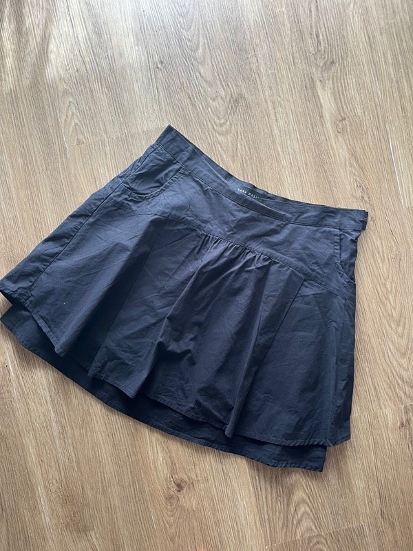 Producto - ZARA BASICS TALLE M