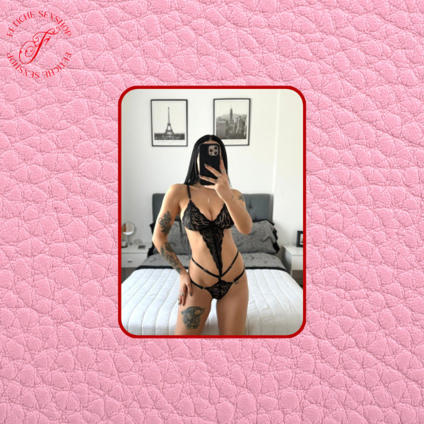 Producto - Body caos