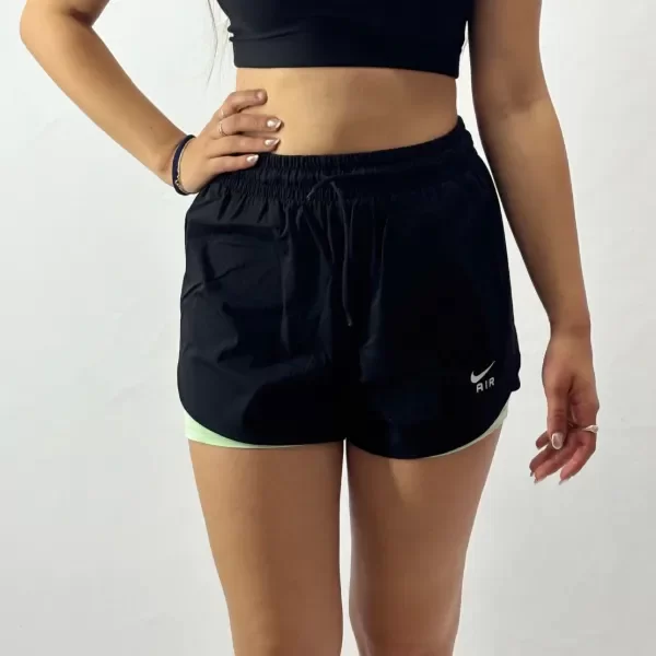 Producto - Short c/Calza Microfibra Lycra Dama