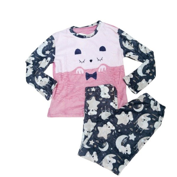 Producto - Pijama Koala Rosa