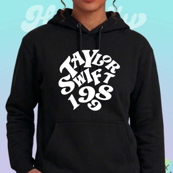 Buzo Unisex Taylor Swift #12