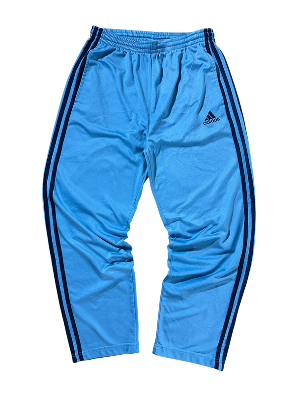 Producto - PANT DEPORTIVO ADIDAS CELESTE T:S