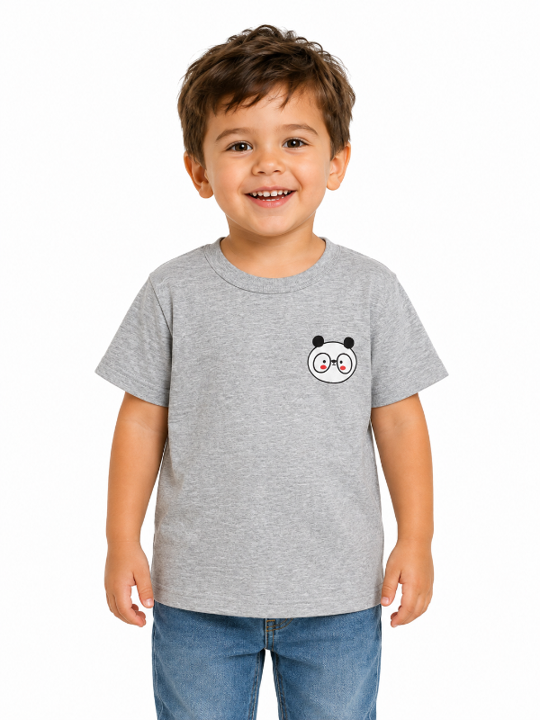 Producto - REMERAS ALGODÓN BEBÉ CON LOGO - 2