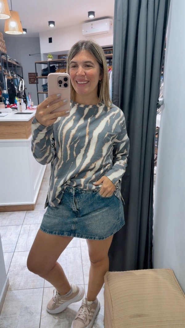 Producto - Mini Lazio Summer