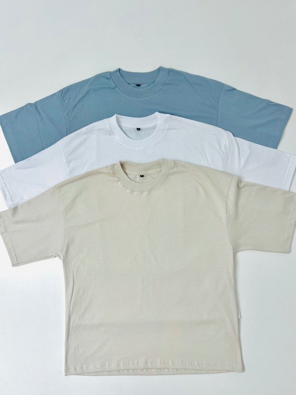 Producto - REMERA OVERSIZE 20.1