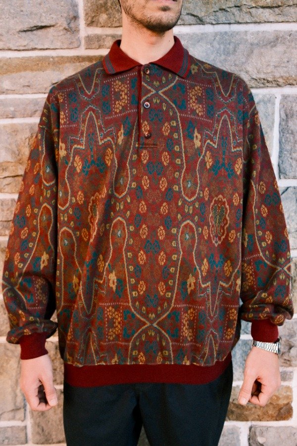 Producto - Sweater Italia