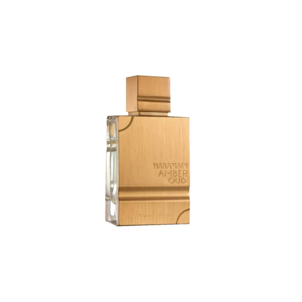 Producto - Al Haramain Amber Oud Gold Edition EDP 120ML