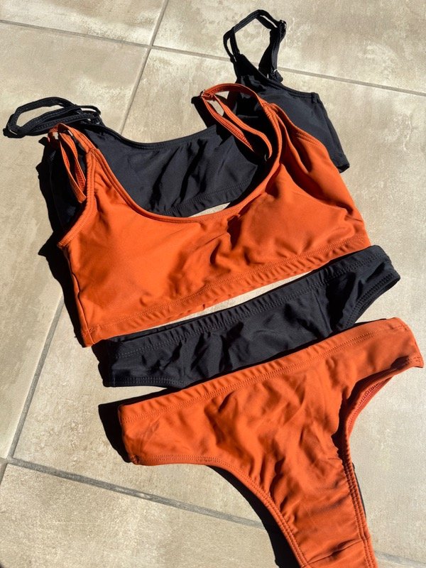 Producto - Bikini lisa