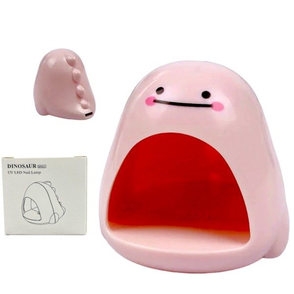 Producto - Cabina mini 6wts dinosaurio