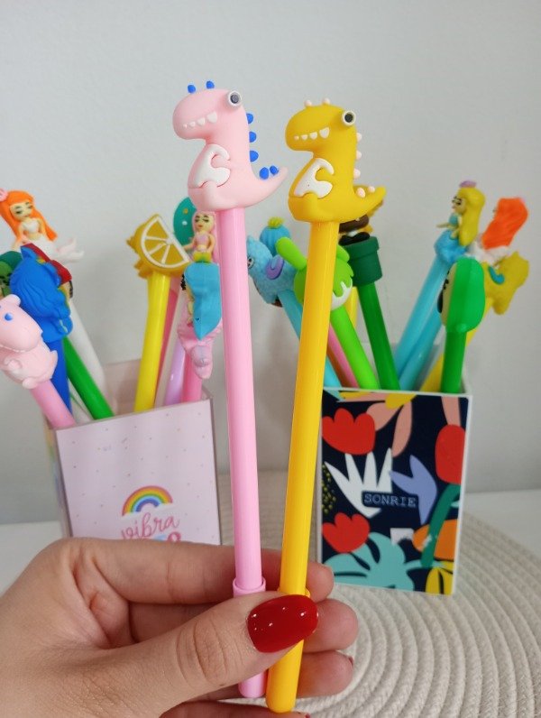 Producto - Lapiceras Dino