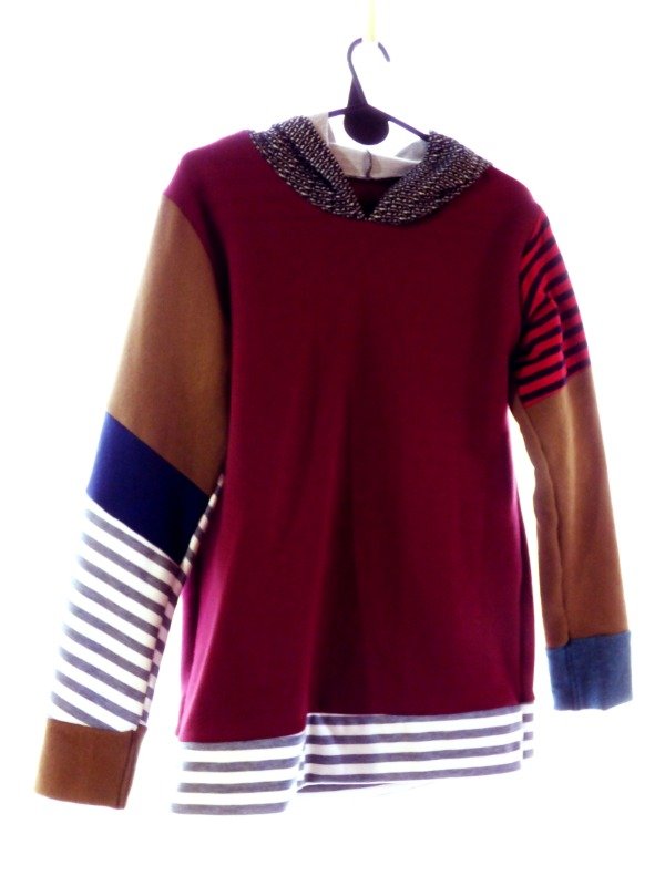 Producto - Satura