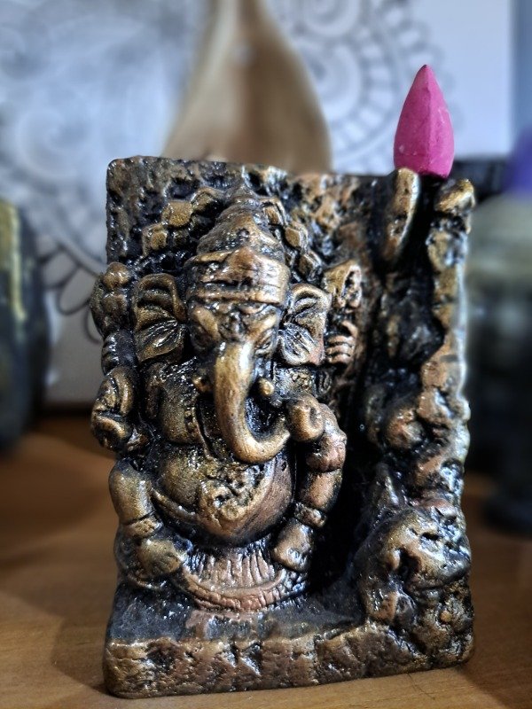 Producto - Ganesha mural