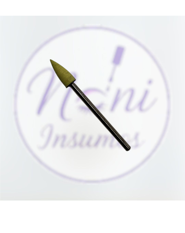 Producto - FRESA PULIDORA (MEDIANA)