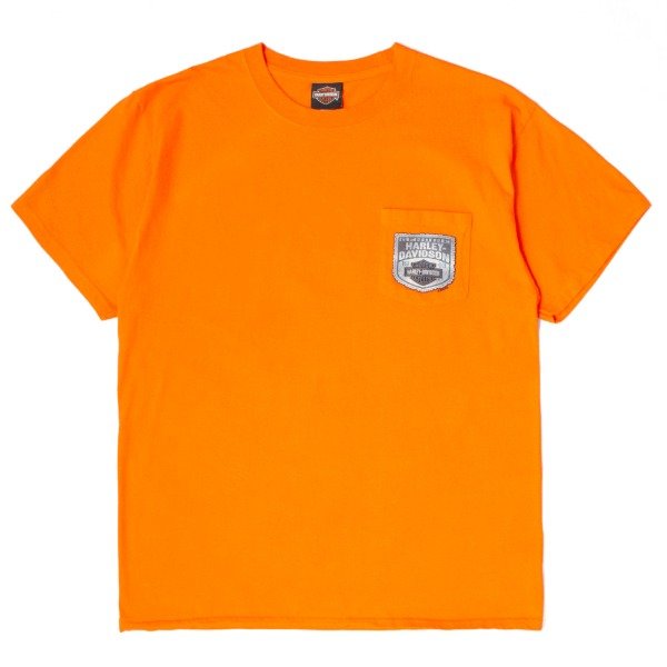 Producto - REMERA HARLEY DAVIDSON (L)