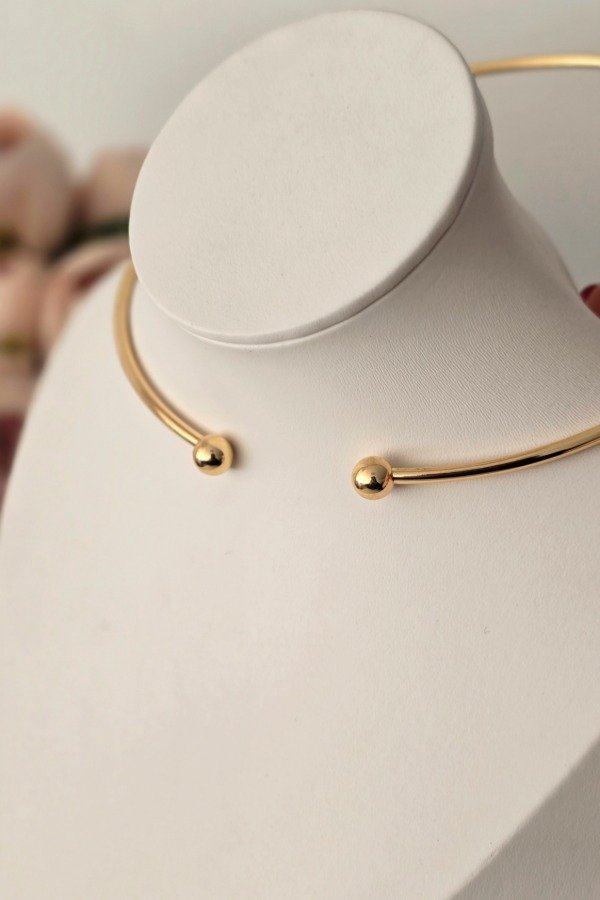 Producto - Collar AD #49