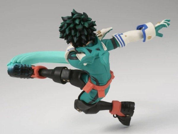 Producto - Izuku Midoriya - MY HERO ACADEMIA The Amazing Heroes Vol. 1 (BANPRESTO) - 6