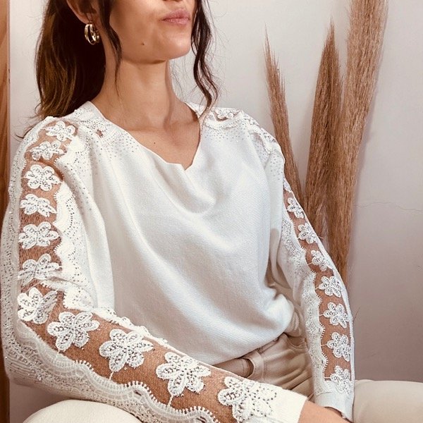 Producto - Sweater Vesha