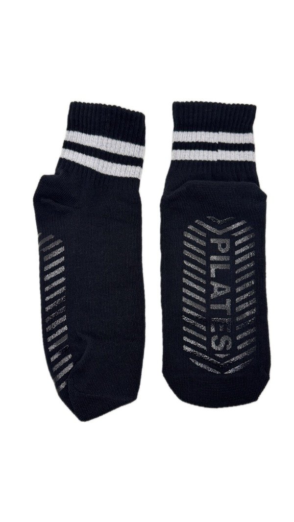 Producto - Retro Negras - Pilates