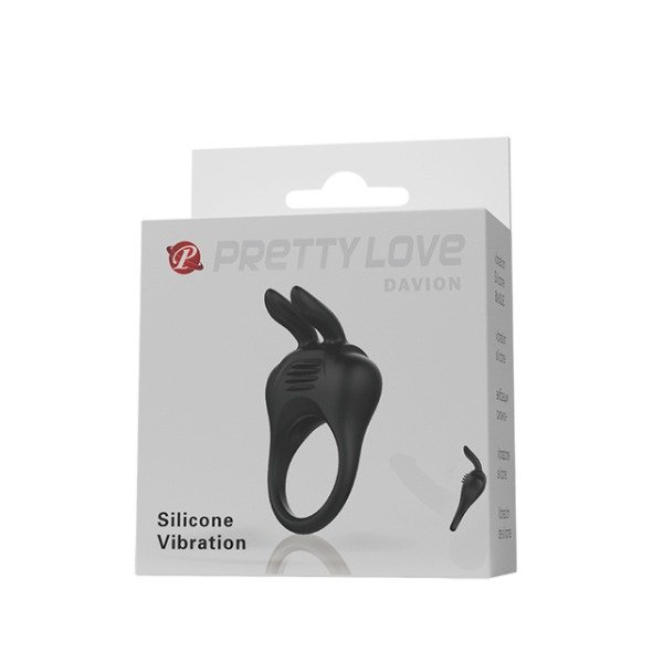 Producto - Pretty Love Davion