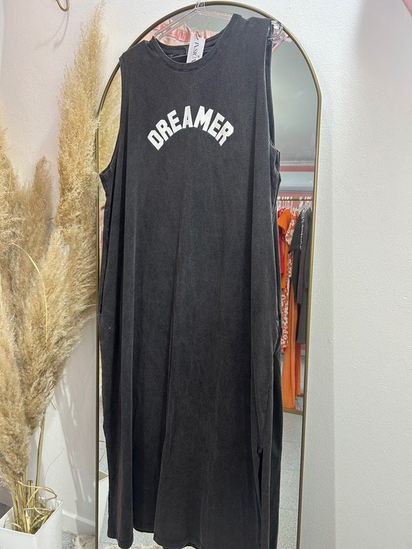 Producto - Vestido DREAMER