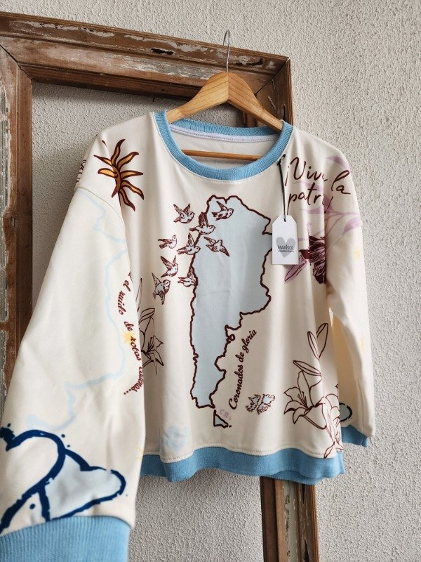 Producto - PATRIA