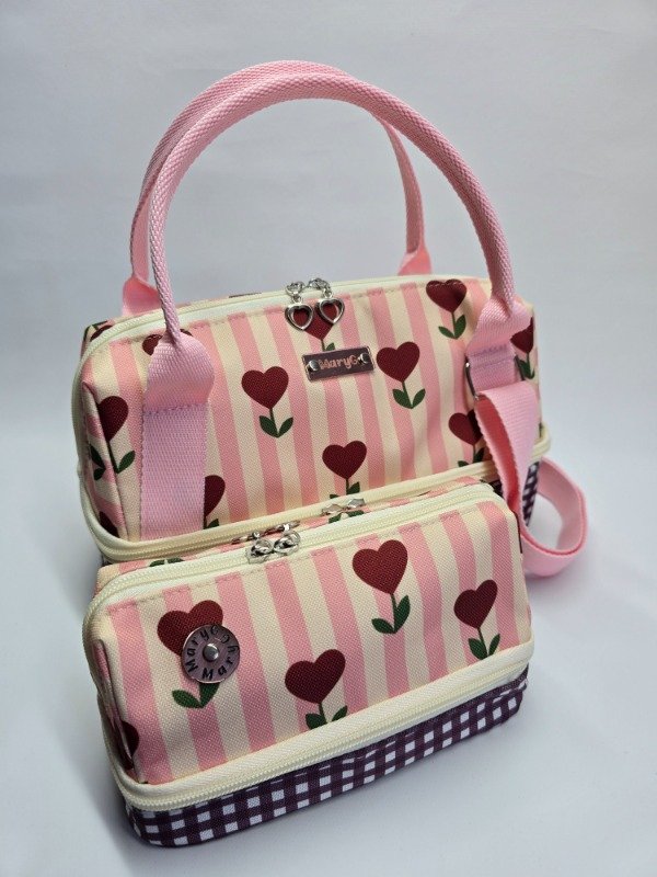 Producto - Combo Donatella Flor de Amor