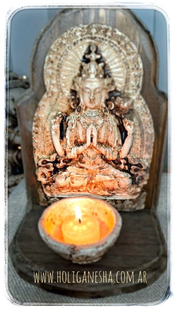 Producto - Altar lakshmi