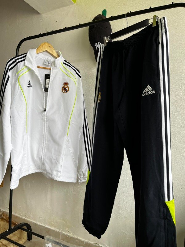 Producto - Real Madrid  2010-11