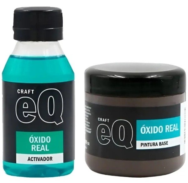 Producto - SET OXIDO REAL