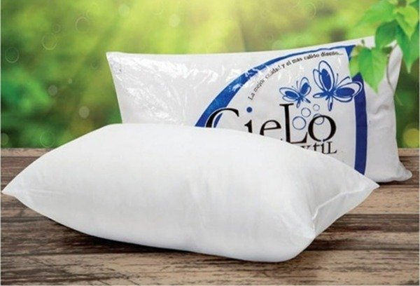 Producto - ALMOHADA CIELO