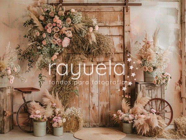 Producto - BOHO RUSTICO 14