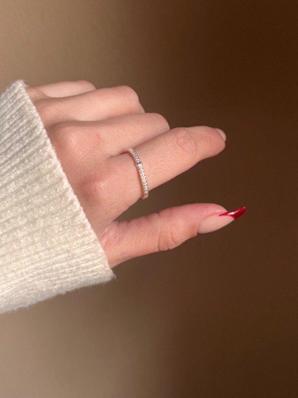 Producto - Anillo Asia
