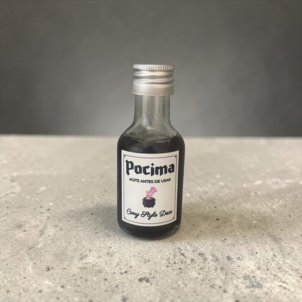 Producto - PÓCIMA