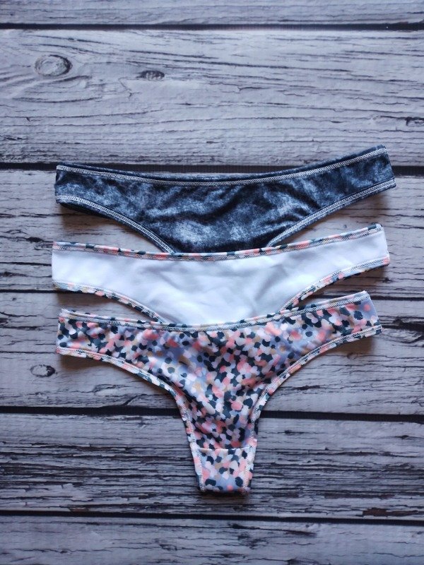 Producto - PACK GLAM MICROFIBRA