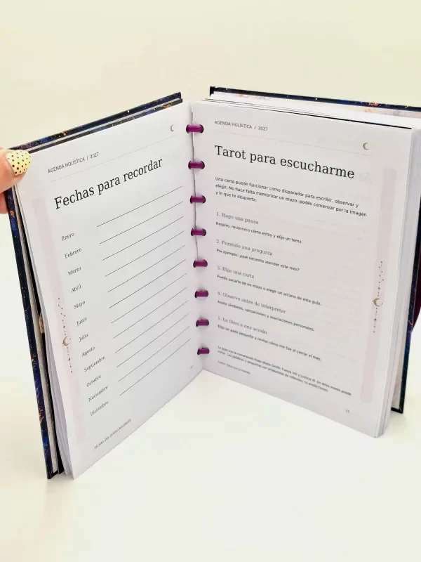Producto - Agenda Holistica 2027 - 5
